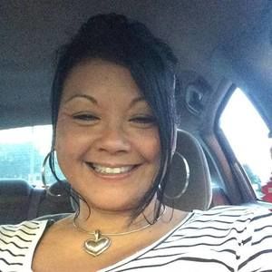 Meet your Posher, Cathy